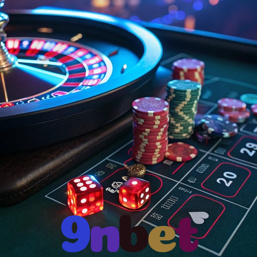 9nbet：Jogue poker, aposte no futebol e ganhe em grandes jogos de cassino!