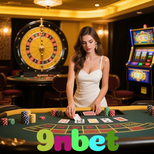 9nbet:Aposte nas melhores slots e conquiste prêmios como nunca!