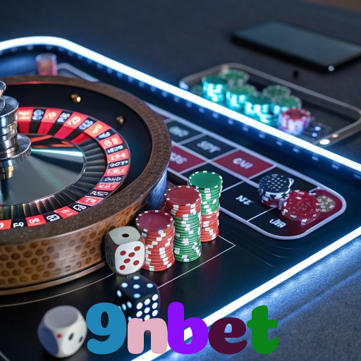 9nbet：Aposte no futebol, jogue poker e conquiste vitórias épicas!