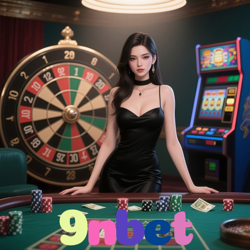 9nbet：Aposte nas melhores slots e conquiste prêmios como nunca!