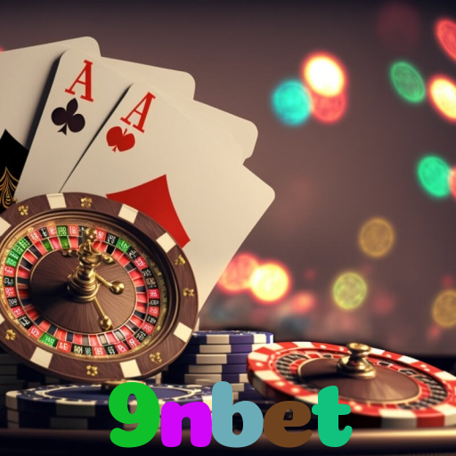 9nbet：Jogue poker, aposte no futebol e ganhe em grandes jogos de cassino!