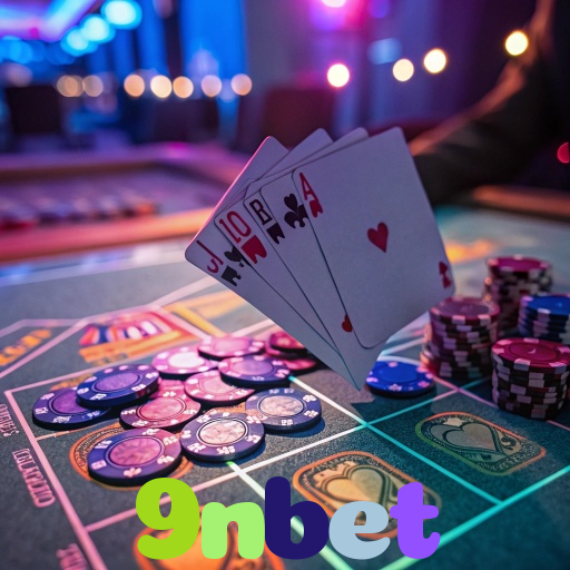 9nbet:Aposte no futebol, jogue poker e conquiste vitórias épicas!