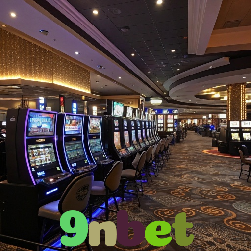 9nbet：Jogue poker, aposte no futebol e ganhe em grandes jogos de cassino!
