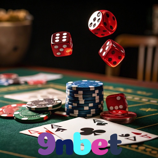 9nbet:Aposte no futebol, jogue poker e conquiste vitórias épicas!