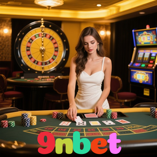 9nbet：Jogue poker, aposte no futebol e ganhe em grandes jogos de cassino!