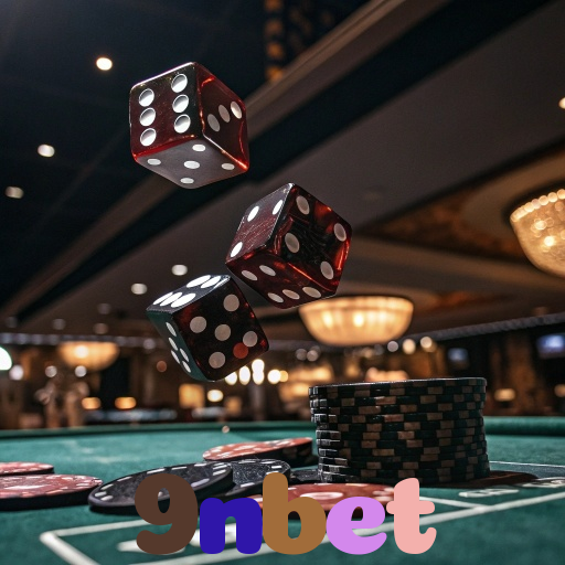 9nbet：Aposte no futebol, jogue poker e conquiste vitórias épicas!