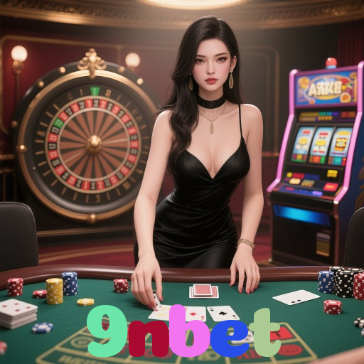 9nbet：Jogue poker, aposte no futebol e ganhe em grandes jogos de cassino!