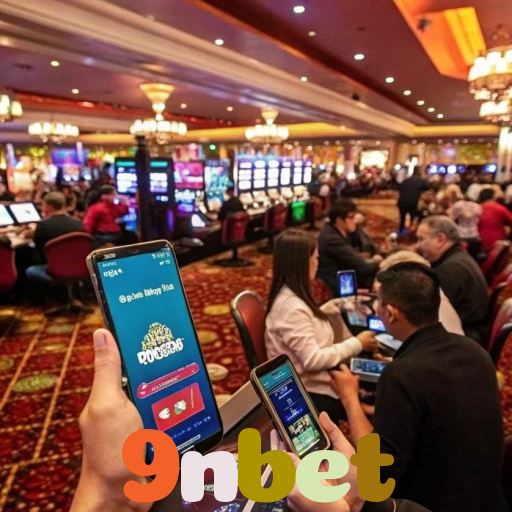 9nbet：Jogue poker, aposte no futebol e ganhe em grandes jogos de cassino!