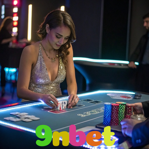 9nbet：Aposte nas melhores slots e conquiste prêmios como nunca!