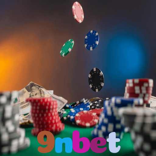 9nbet：Aposte no futebol, jogue poker e conquiste vitórias épicas!