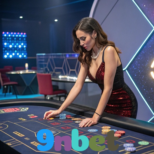9nbet:Aposte nas melhores slots e conquiste prêmios como nunca!