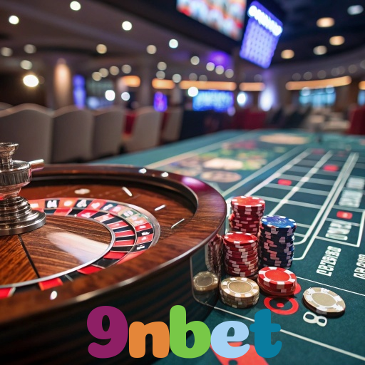 9nbet：Jogue poker, aposte no futebol e ganhe em grandes jogos de cassino!