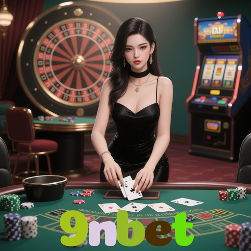 9nbet：Aposte nas melhores slots e conquiste prêmios como nunca!