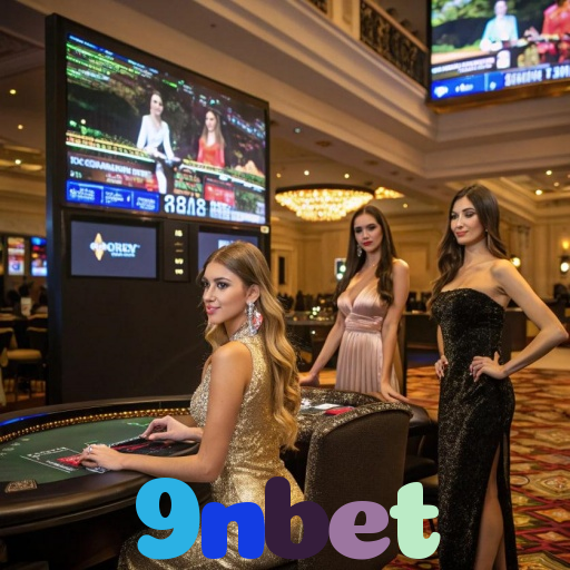 9nbet：Jogue poker, aposte no futebol e ganhe em grandes jogos de cassino!