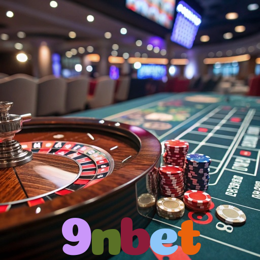 9nbet:Aposte no futebol, jogue poker e conquiste vitórias épicas!