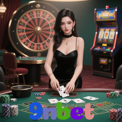 9nbet：Aposte nas melhores slots e conquiste prêmios como nunca!