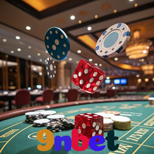 9nbet:Aposte nas melhores slots e conquiste prêmios como nunca!