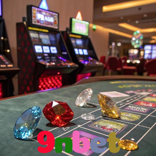 9nbet:Aposte nas melhores slots e conquiste prêmios como nunca!