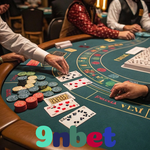 9nbet：Aposte nas melhores slots e conquiste prêmios como nunca!