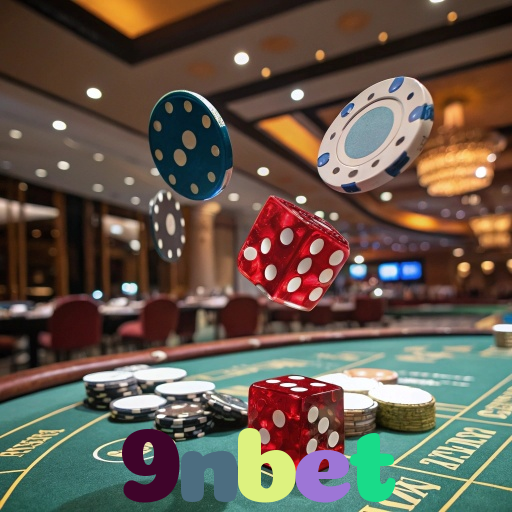 9nbet:Aposte nas melhores slots e conquiste prêmios como nunca!