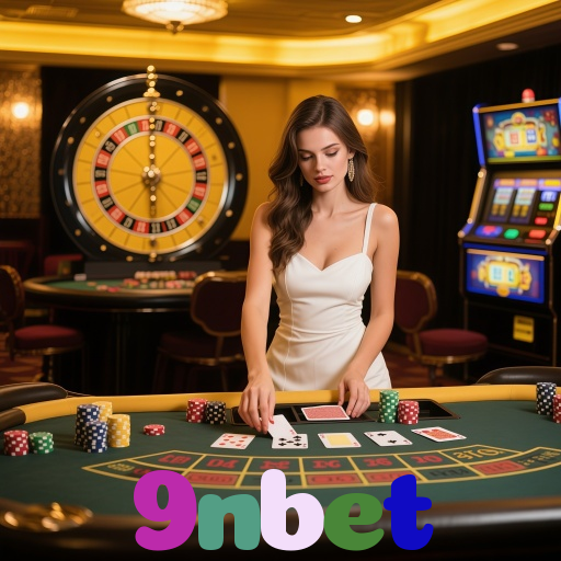 9nbet:Jogue poker, aposte no futebol e ganhe em grandes jogos de cassino!