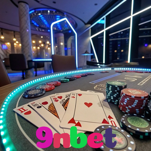9nbet:Jogue poker, aposte no futebol e ganhe em grandes jogos de cassino!