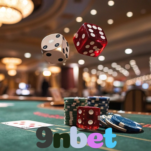 9nbet：Aposte nas melhores slots e conquiste prêmios como nunca!