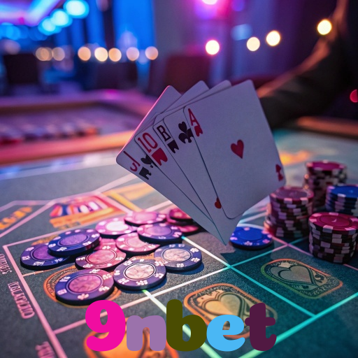 9nbet:Aposte nas melhores slots e conquiste prêmios como nunca!