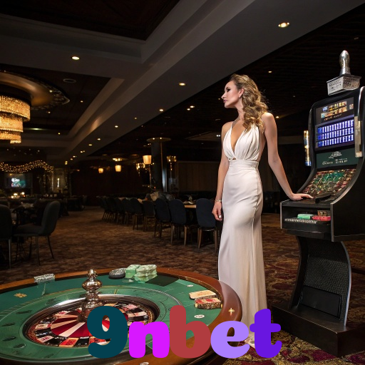 9nbet:Aposte nas melhores slots e conquiste prêmios como nunca!