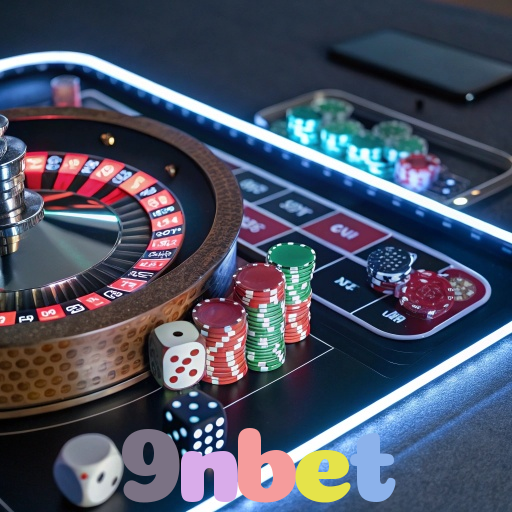 9nbet：Jogue poker, aposte no futebol e ganhe em grandes jogos de cassino!