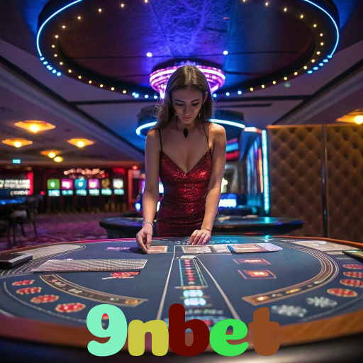 9nbet：Aposte no futebol, jogue poker e conquiste vitórias épicas!