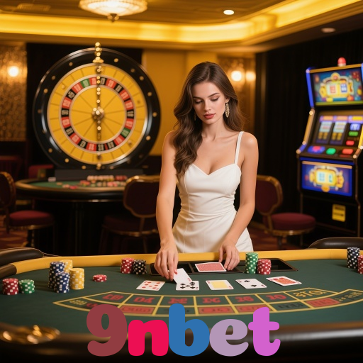 9nbet：Jogue poker, aposte no futebol e ganhe em grandes jogos de cassino!