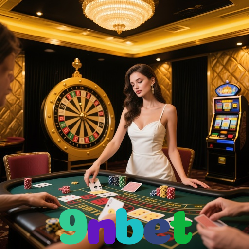 9nbet：Jogue poker, aposte no futebol e ganhe em grandes jogos de cassino!