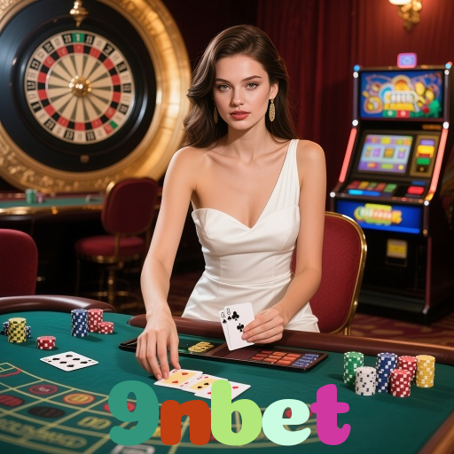 9nbet:Aposte nas melhores slots e conquiste prêmios como nunca!
