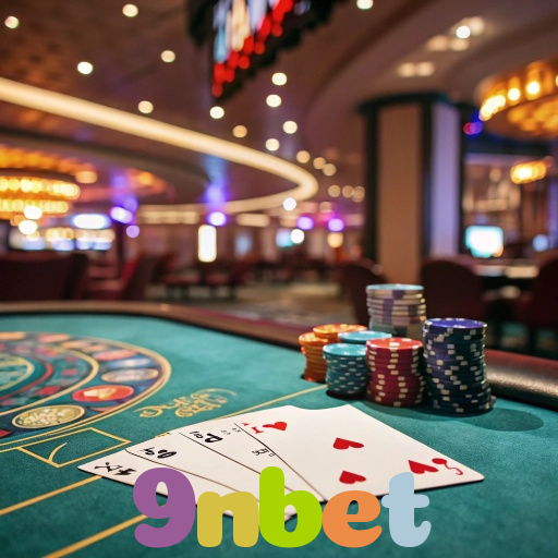 9nbet:Jogue poker, aposte no futebol e ganhe em grandes jogos de cassino!