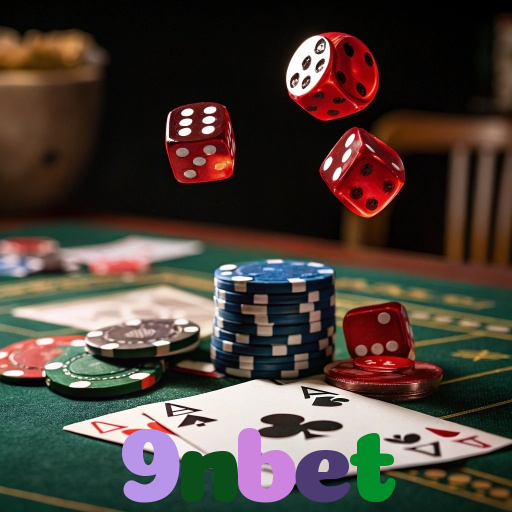 9nbet:Jogue poker, aposte no futebol e ganhe em grandes jogos de cassino!