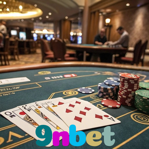 9nbet:Jogue poker, aposte no futebol e ganhe em grandes jogos de cassino!