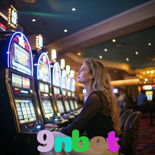 9nbet：Jogue poker, aposte no futebol e ganhe em grandes jogos de cassino!