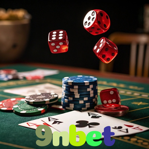 9nbet：Aposte no futebol, jogue poker e conquiste vitórias épicas!