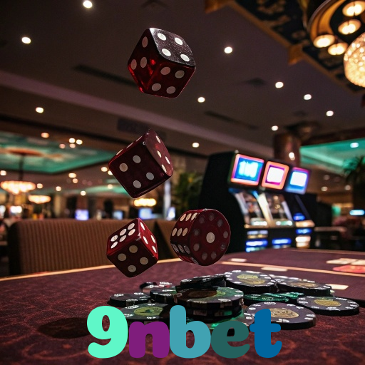 9nbet：Jogue poker, aposte no futebol e ganhe em grandes jogos de cassino!
