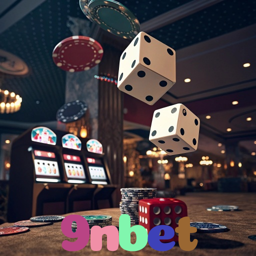 9nbet：Aposte nas melhores slots e conquiste prêmios como nunca!