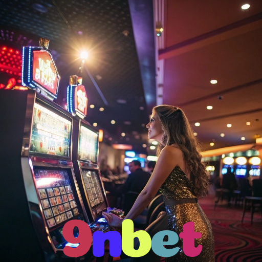9nbet:Aposte nas melhores slots e conquiste prêmios como nunca!