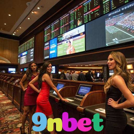 9nbet：Aposte no futebol, jogue poker e conquiste vitórias épicas!