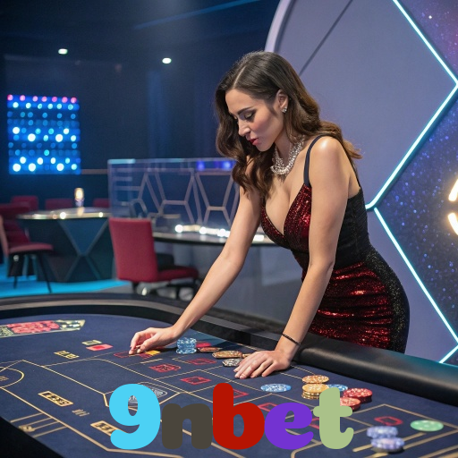 9nbet:Aposte nas melhores slots e conquiste prêmios como nunca!