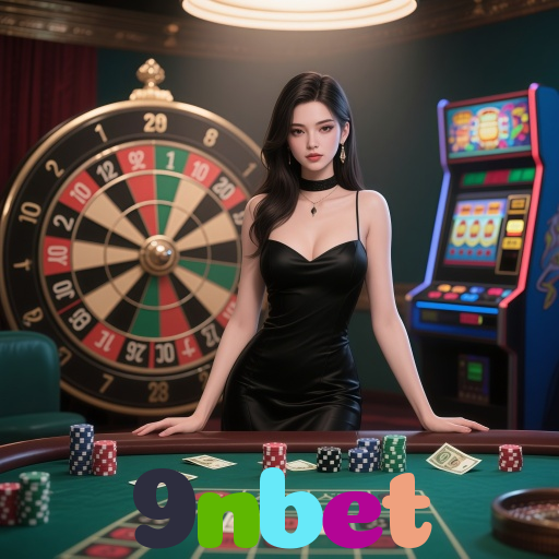 9nbet：Aposte no futebol, jogue poker e conquiste vitórias épicas!