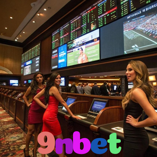 9nbet：Aposte nas melhores slots e conquiste prêmios como nunca!