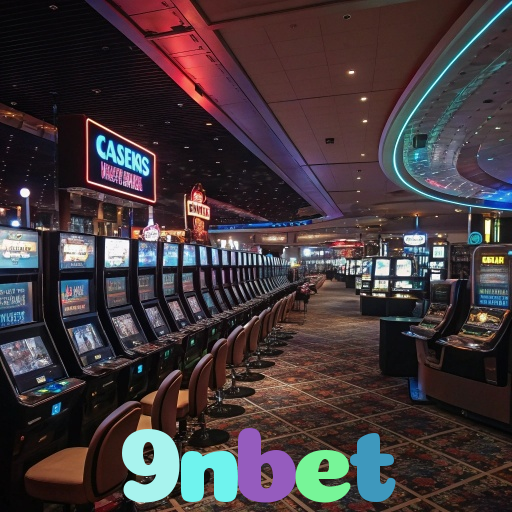 9nbet：Jogue poker, aposte no futebol e ganhe em grandes jogos de cassino!