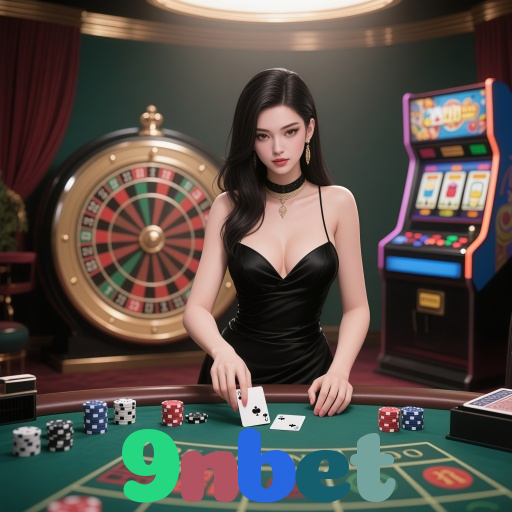 9nbet：Jogue poker, aposte no futebol e ganhe em grandes jogos de cassino!