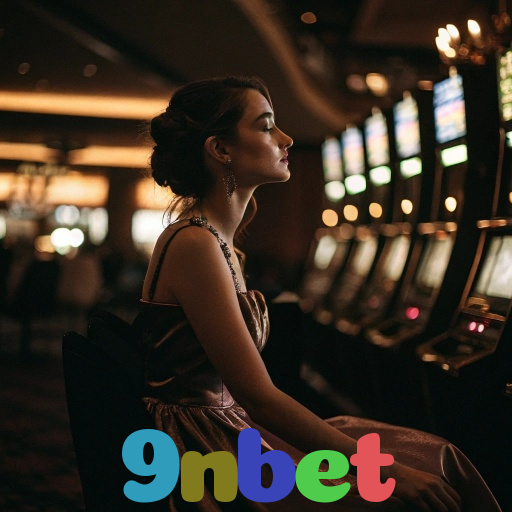 9nbet：Aposte nas melhores slots e conquiste prêmios como nunca!