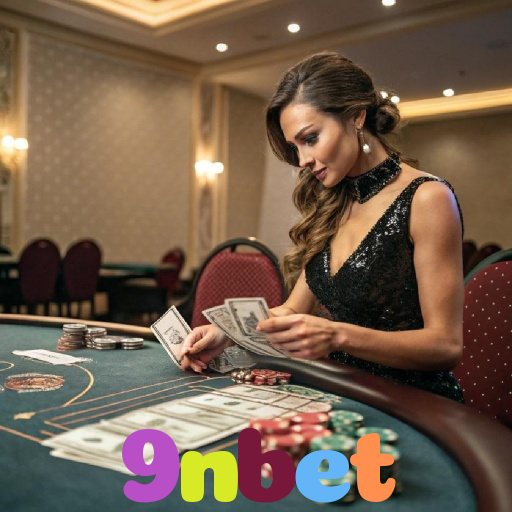 9nbet：Aposte nas melhores slots e conquiste prêmios como nunca!